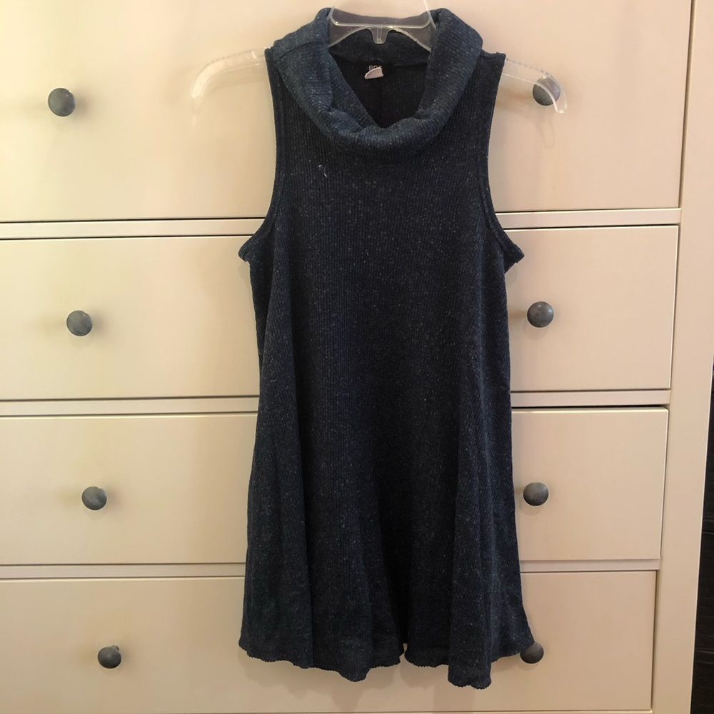 UO tank dress